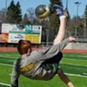 Meet your Posher, Carter